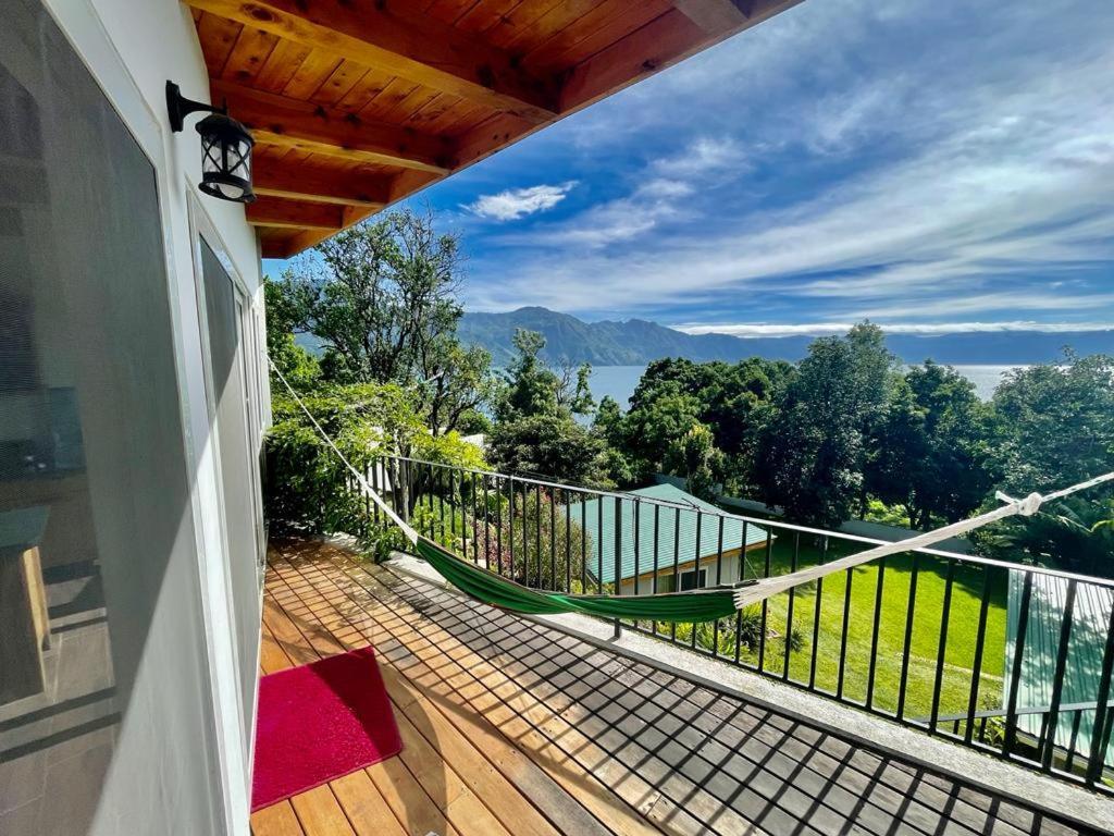 Refugio Del Volcan Casitas ซานเปโดร ลาลากูนา ภายนอก รูปภาพ